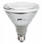Лампа PAR38 (LED) 12Вт Е27 для растений IP55 Jazzway 